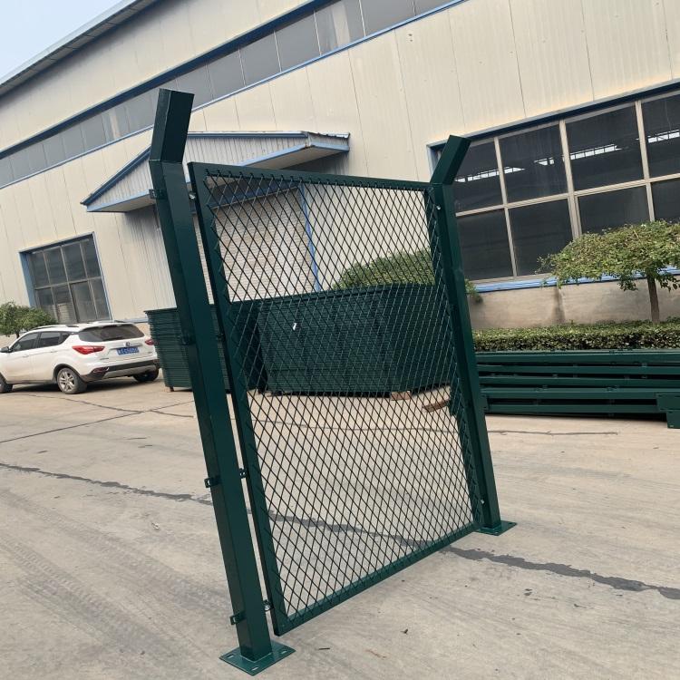 保稅區(qū)圍欄網(wǎng)、綜合保稅區(qū)圍網(wǎng)、海關(guān)監(jiān)管區(qū)圍網(wǎng)