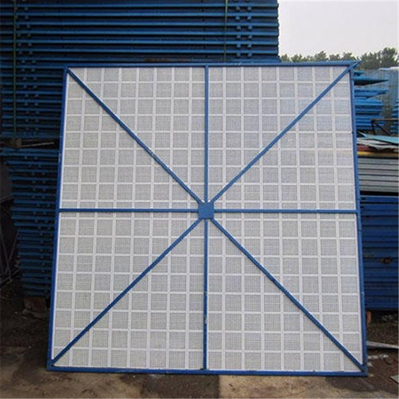 長沙米字型爬架網(wǎng) 建筑施工安全網(wǎng)價(jià)格