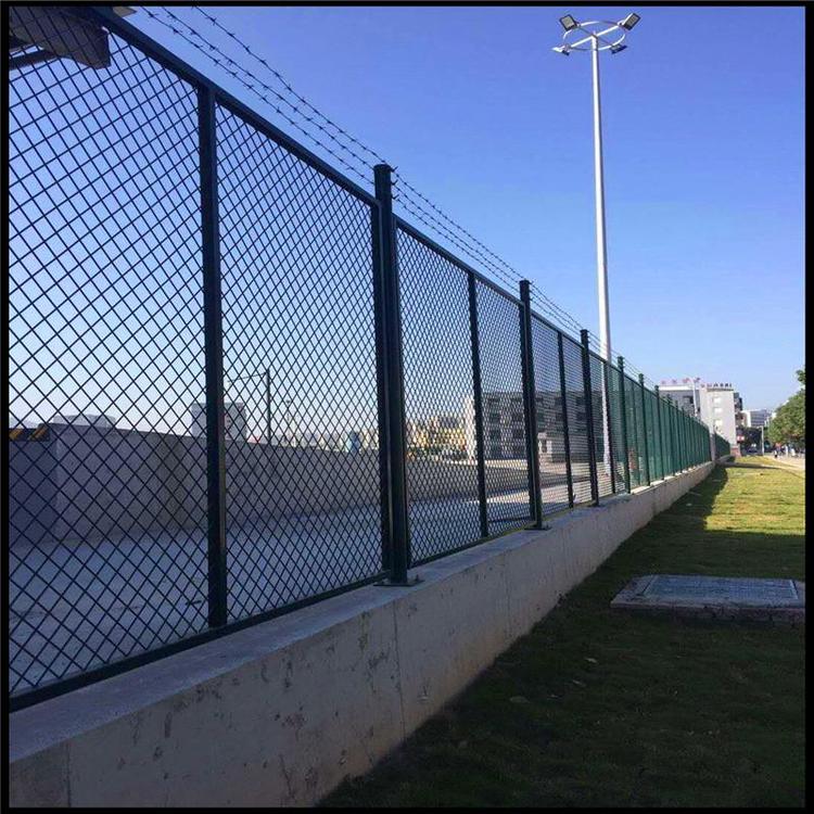 太原綜合保稅區(qū)圍欄網(wǎng) 保稅區(qū)護欄網(wǎng)廠家