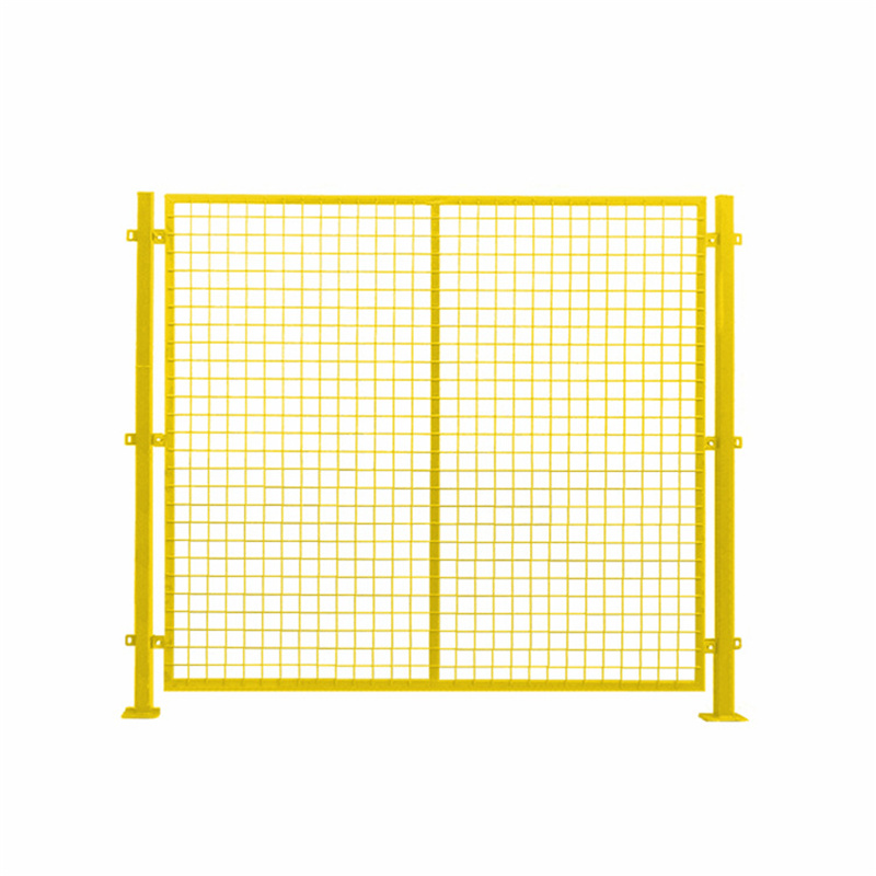 倉(cāng)庫(kù)隔離網(wǎng) 車(chē)間生產(chǎn)防護(hù)網(wǎng)